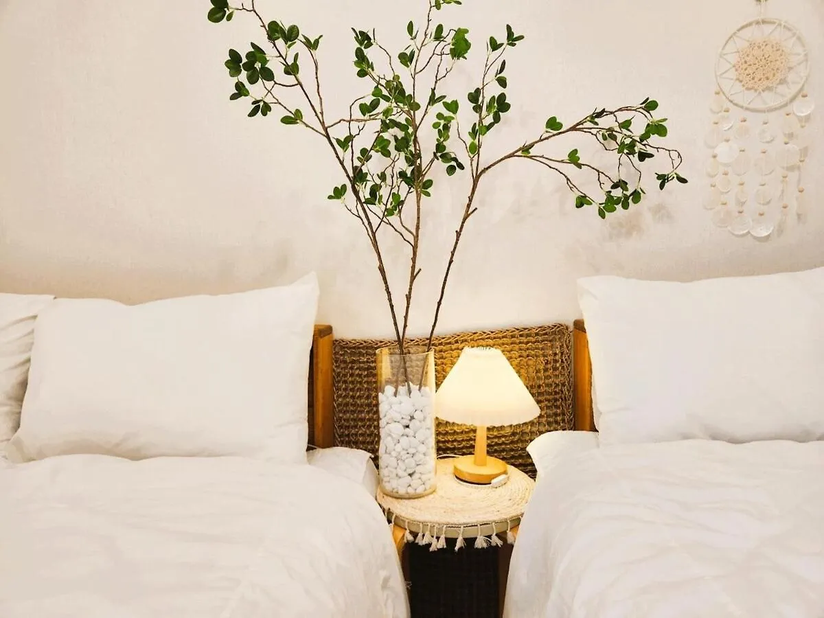 شقة Raon Stay Jamsil سيول