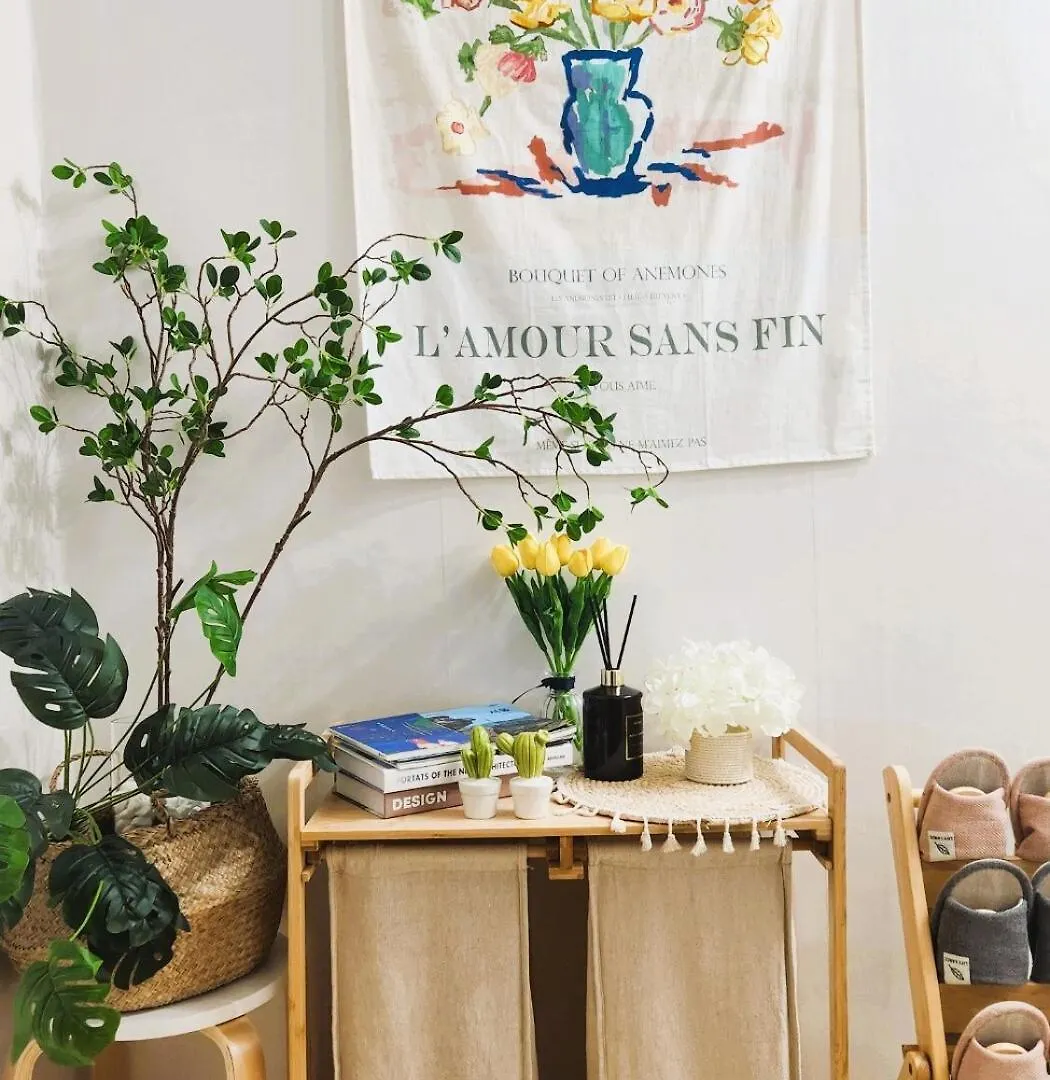 Appartamento Raon Stay Jamsil Seul Corea del Sud