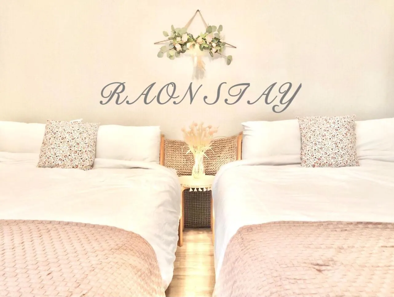 Raon Stay Jamsil Seul
