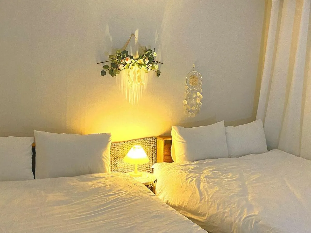 아파트 Raon Stay Jamsil 서울특별시